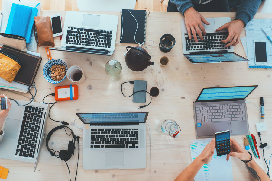 migliore web agency firenze