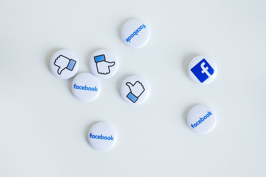 social media facebook