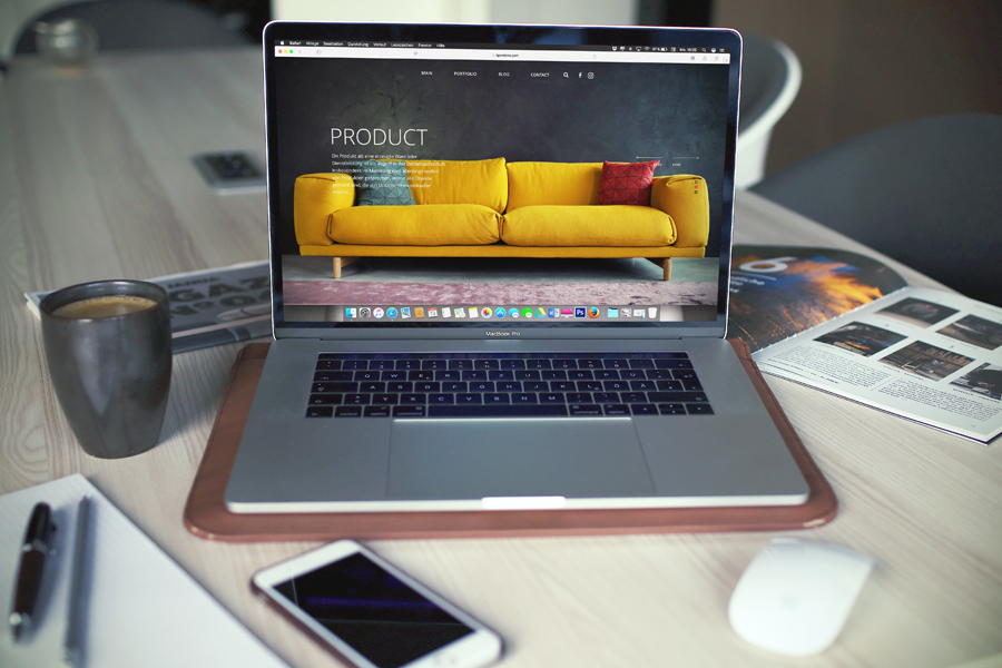 realizzazione siti ecommerce Firenze