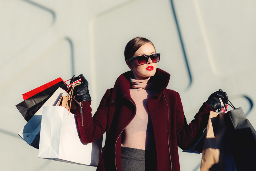 shopping online Firenze